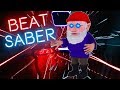 Beat Saber - GNOME POWER - BagelBoy (FC - ExpertPlus)