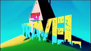 My Travel and beautiful place - instrument | #music #place @mcit1999