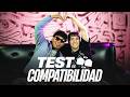 Gazir y Valles-T se enfrentan al test de compatibilidad ❤️ | #FMSInternacional | Urban Roosters