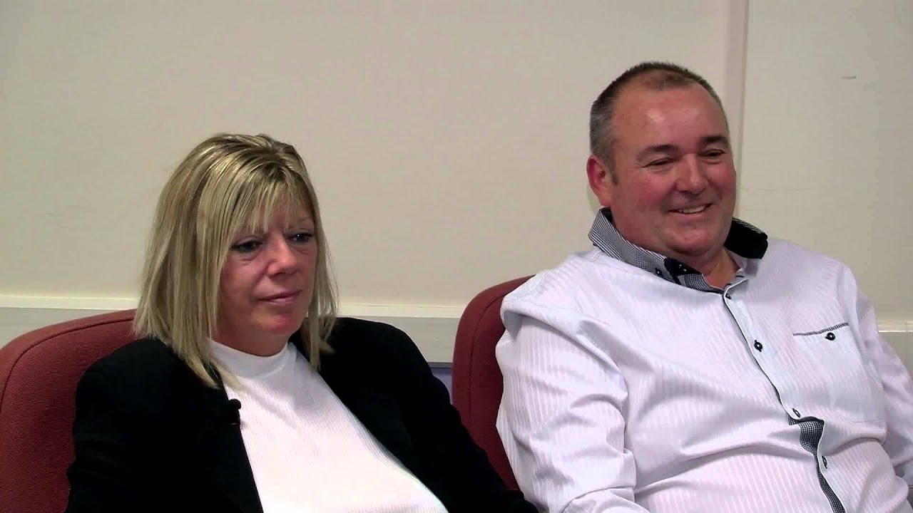 National Bingo Game Jackpot Winner Joanne Appleby YouTube