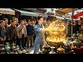 【FULL】She Got the POWER to Duplicate Anything...Now She's the Richest Woman on Earth!#drama #cdrama