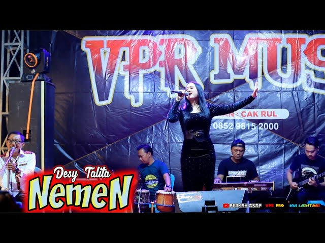 DESY TALITA NEMEN JANDHUT VERSION VPR MUSIC class=