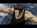 Wolverine I Episode 10 I Shingen