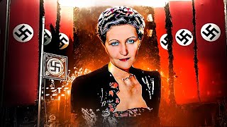 Das brutale Schicksal der Nazi-Prinzessinnen nach dem Zweiten Weltkrieg