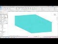 Workflow revit to caala