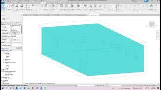 Workflow Revit to CAALA