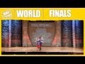 Jb star varsity   japan varsity  hhis 2013 world hip hop dance championship finals