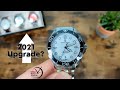 🆕 2021 Pagani Design PD1685 Omega Seamaster Homage Honest Watch Review #HWR