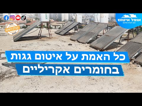 וִידֵאוֹ: אמבטיות אקריליק: היצרן הטוב ביותר (דירוג). דירוג של יצרנים רוסים