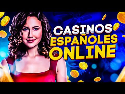 Casinos online España I Mejores online casinos