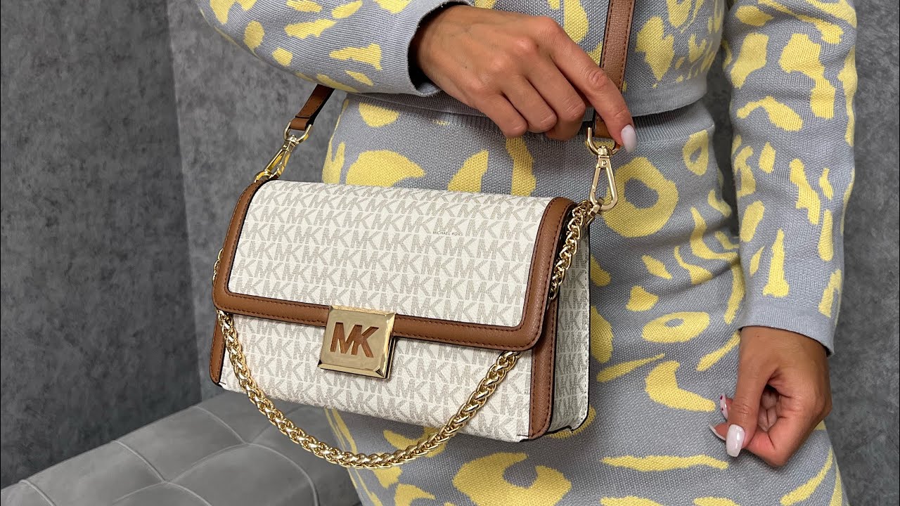 のぞみ 未使用 MICHAEL KORS バケットバッグ サフィアーノ のぞみ 未使用 MICHAEL KORS バケットバッグ サフィアーノ MICHAEL