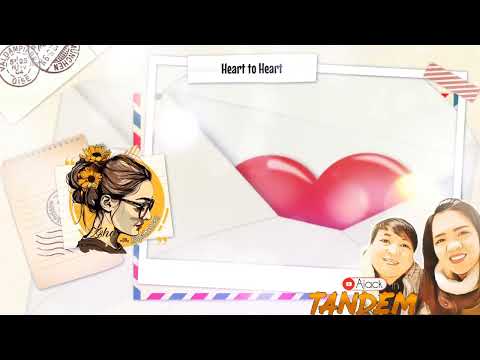 Heart to Heart Trailer