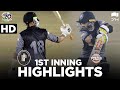 KP vs Southern Punjab | 1st Inning Highlights | Final Match 33 | National T20 Cup 2020 | PCB | NT2E