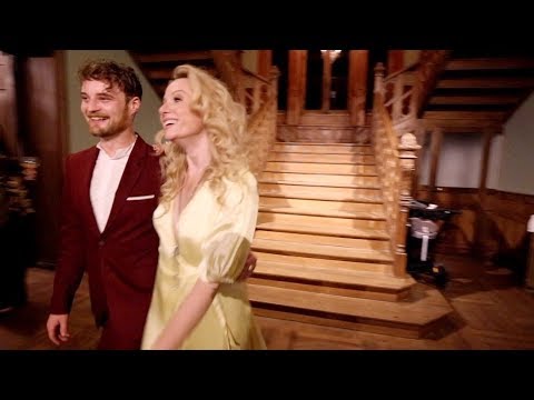 The Chateau Diaries