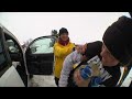The SNOWBOARDER Movie: Tangle—Jill Perkins' Full Part