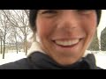 The SNOWBOARDER Movie: Tangle—Jill Perkins' Full Part