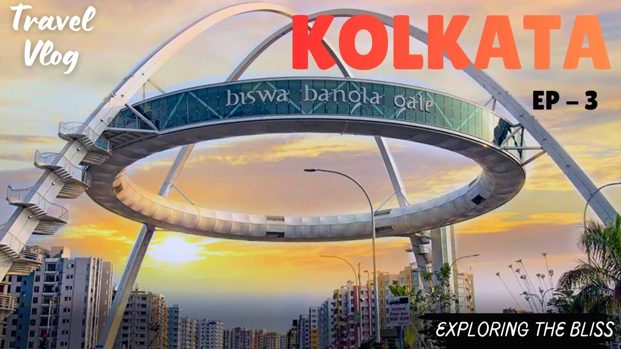 Flurys, 6 Ballygunge Place & Mishti Hub | Kolkata Food Tour Finale