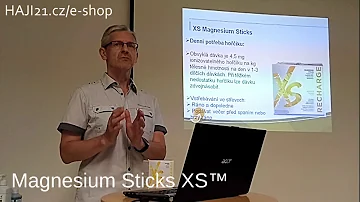 Jaká je Vstřebatelnost hořčíku?