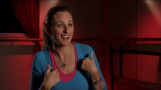 CinemAbility Outtake: Marlee Matlin discusses 