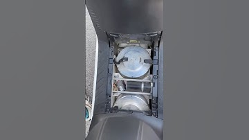 Công nghệ con quay hồi chuyển tự cân bằng cho xe điện #doxedien #độ_xe_điện #hưng_xe_điện