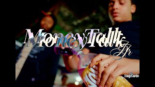 Moneytalk - 5AM ON NYE Freestyle (Official Music Video)
