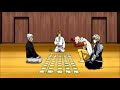 Saitama funny scene 