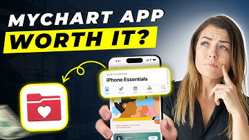 MyChart App Review 2025 | Pros and Cons – Honest & Unbiased 🏥📱