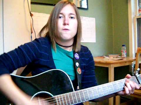 Faith (cover) George Michael - Kaylee Hopkins