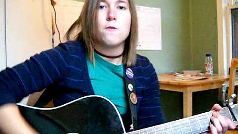 Faith (cover) George Michael - Kaylee Hopkins
