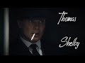 Thomas shelby  auditorium