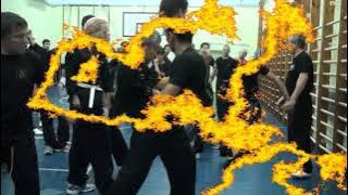 Promo to master su dong chen 2012 seminar & dvd