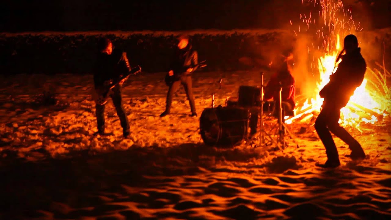 Loud Nine Burn (OFFICIAL VIDEO HD) 2013 YouTube