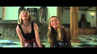 The Kovenant   Mirror's Paradise faRST Clip Mix
