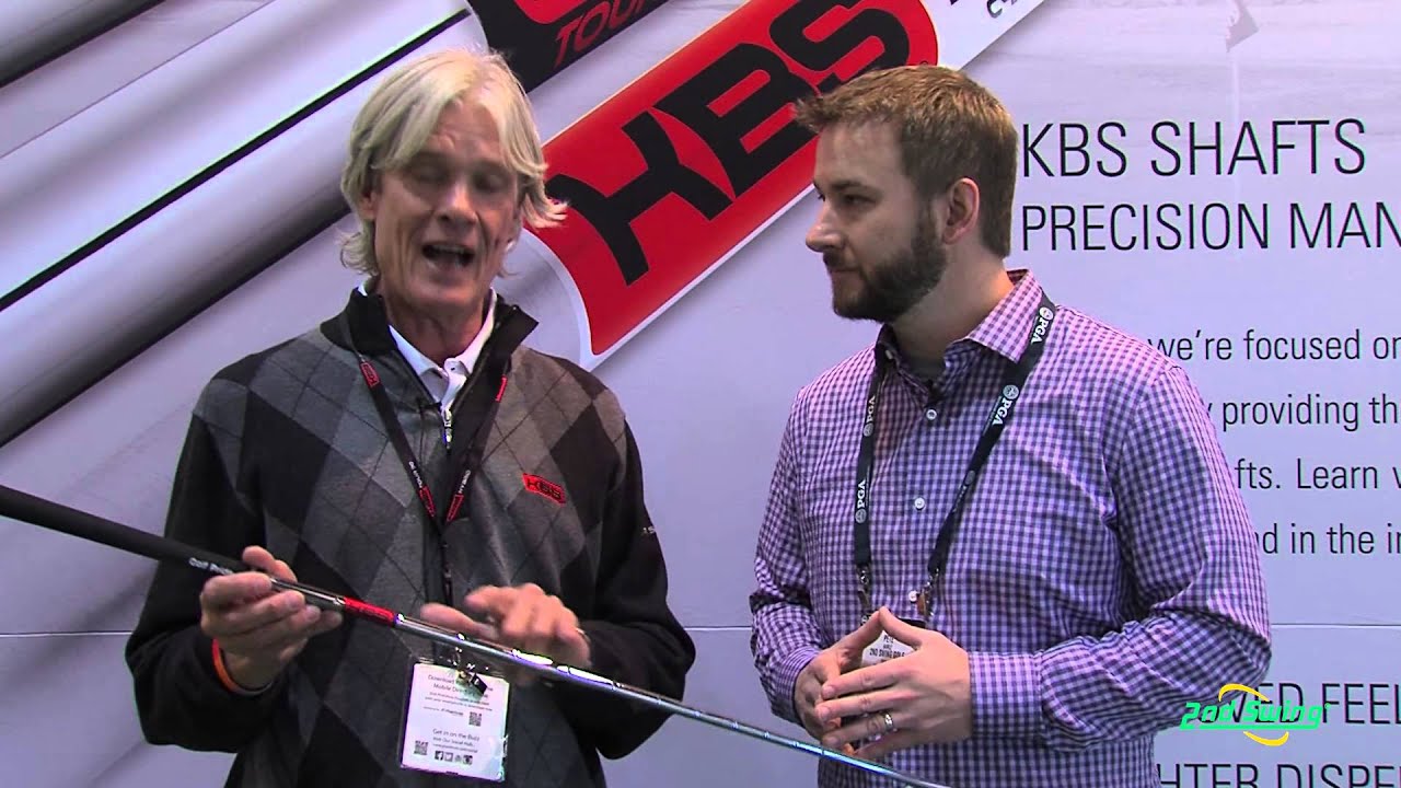 KBS Tour 90 Shaft