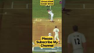 Virat Kholi 1 Six 3 Four In 4 Balls