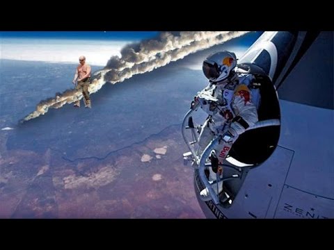Плоская земля. Метеориты в коробке. Челябинская тайна.