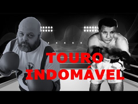 Vídeo: Jake LaMotta: biografia e lutas do famoso boxeador