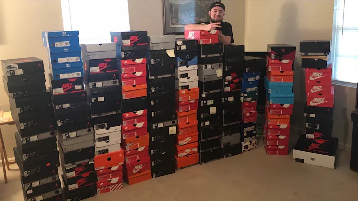 Episode 3 - Forrest Ferguson aka @hegotkickz_95 | ...