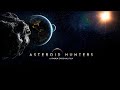 Asteroid Hunters - An IMAX Original Film - Behind the Scenes - Narrated by Daisy Ridley