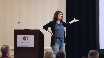 Public Accountability vs  Secret Law: Can They Coexist - Shafi Goldwasser, Berkeley, MIT & Weizmann