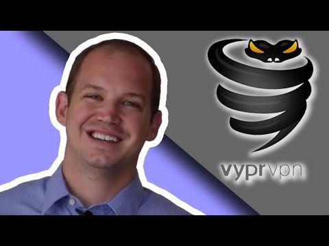 VyprVPN Review - Secure Personal VPN Service Review