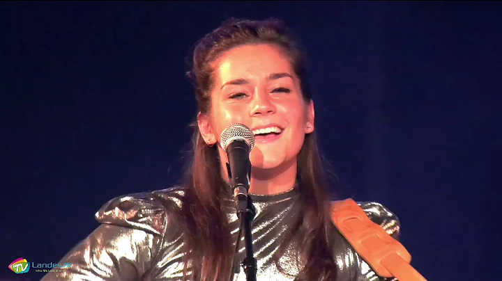Unison 3 la musique landaise  - Kelly