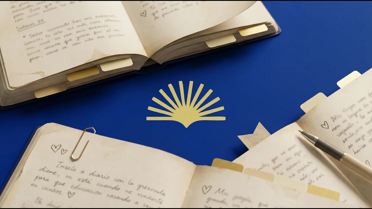 Un Diario con Dios | EP. 33 – Salmo 33