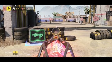 Mythic AK47 - Radiance Weapon Inspection