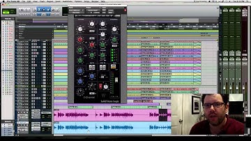 Sonic Labs Episode 2 (Parallel Compression)