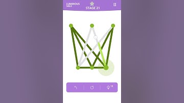 1LINE - Luminous Sirius - Stage 21 to 30