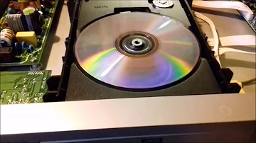 Warum gibt es keine CD-Player mehr?