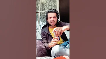 New Afghani Tiktok Edress Khan Entertainment Funny Afgtiktok 