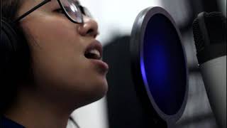 Sunggguh Indah Cover Jesica Saragih &Naomi Saragih