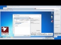 Setup Outlook to access Hotmail via IMAP
